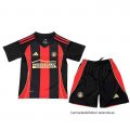 1ª Camiseta Atlanta United Nino 2025