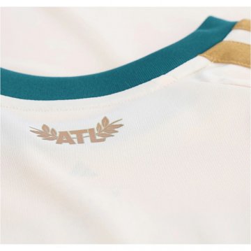 2ª Camiseta Atlanta United 2026