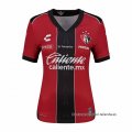 1ª Camiseta Atlas Mujer 2025-2026