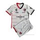 2ª Camiseta Atlas Nino 2021-2022