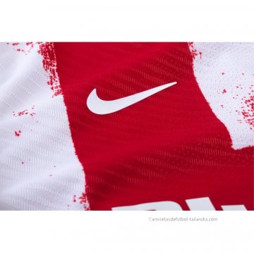 1ª Camiseta Atletico Madrid Authentic 2021-2022