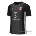 Camiseta Atletico Madrid Portero 2025-2026 Negro