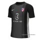 Camiseta Atletico Madrid Portero 2025-2026 Negro