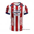 1ª Camiseta Atletico San Luis 2025-2026