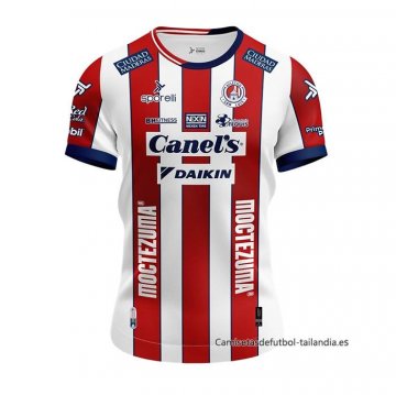 1ª Camiseta Atletico San Luis 2025-2026