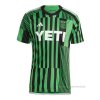 1ª Camiseta Austin 2023-2024