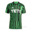 1ª Camiseta Austin 2023-2024