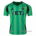 1ª Camiseta Austin Authentic 2025