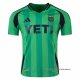 1ª Camiseta Austin Authentic 2025