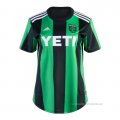 1ª Camiseta Austin Mujer 2021