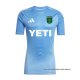 1ª Camiseta Austin Portero 2025