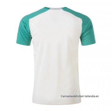 2ª Camiseta Austin 2024-2025