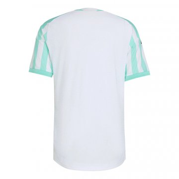 2ª Camiseta Austin Authentic 2026