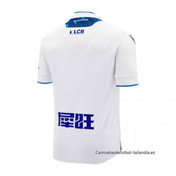 1ª Camiseta Auxerre 2024-2025