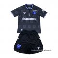 2ª Camiseta Auxerre Nino 2024-2025