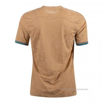 2ª Camiseta Barcelona Authentic 2022-2023