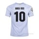 3ª Camiseta Barcelona Jugador Ansu Fati 2022-2023