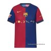 1ª Camiseta Barcelona 2024-2025 1ª Camiseta Barcelona 2024-2025