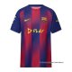 1ª Camiseta Barcelona 2025-2026
