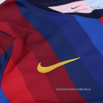 1ª Camiseta Barcelona 2026-2027