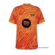 Camiseta Barcelona Portero 2024-2025 Naranja