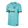 3ª Camiseta Barcelona 2023-2024