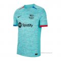 3ª Camiseta Barcelona 2023-2024