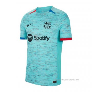 3ª Camiseta Barcelona 2023-2024 3ª Camiseta Barcelona 2023-2024