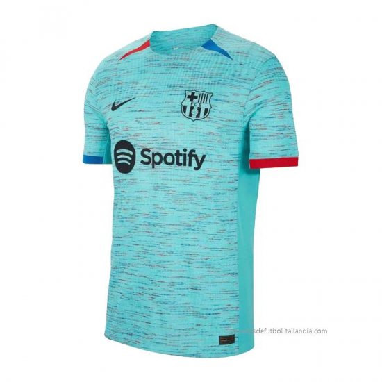 3ª Camiseta Barcelona 2023-2024 - Haga un click en la imagen para cerrar