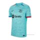 3ª Camiseta Barcelona 2023-2024