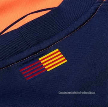 3ª Camiseta Barcelona 2025-2026