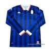 Camiseta Bari Special Manga Larga 2024 Azul Camiseta Bari Special Manga Larga 2024 Azul