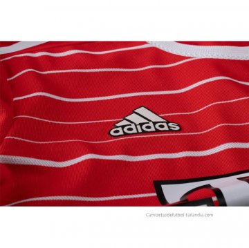 1ª Camiseta Bayern Munich Authentic 2022-2023