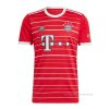 1ª Camiseta Bayern Munich 2022-2023 1ª Camiseta Bayern Munich 2022-2023