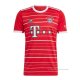 1ª Camiseta Bayern Munich 2022-2023
