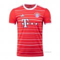 1ª Camiseta Bayern Munich 2022-2023 (2XL-4XL)