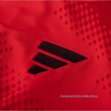 1ª Camiseta Bayern Munich Manga Larga 2024-2025