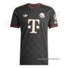3ª Camiseta Bayern Munich Authentic 2025-2026