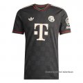 3ª Camiseta Bayern Munich Authentic 2025-2026