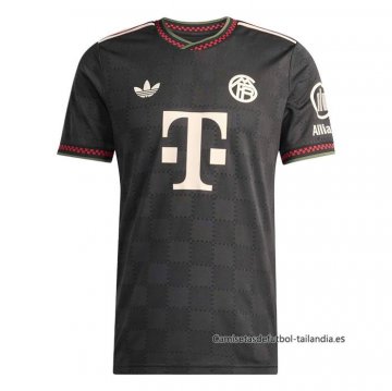 3ª Camiseta Bayern Munich Authentic 2025-2026 3ª Camiseta Bayern Munich Authentic 2025-2026