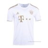 2ª Camiseta Bayern Munich 2022-2023 (2XL-4XL)