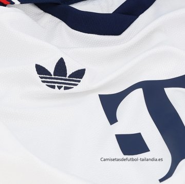 2ª Camiseta Bayern Munich Mujer 2026-2027