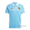 2ª Camiseta Belgica 2024 2ª Camiseta Belgica 2024