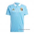 2ª Camiseta Belgica 2024
