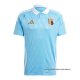 2ª Camiseta Belgica 2024