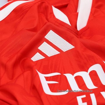 1ª Camiseta Benfica 2026-2027