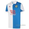 1ª Camiseta Blackburn Rovers 2026-2027