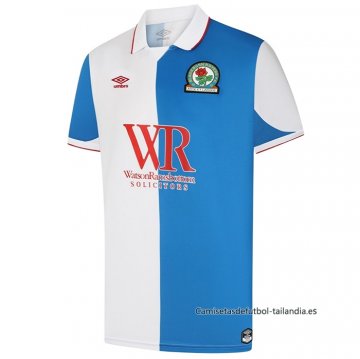 1ª Camiseta Blackburn Rovers 2026-2027