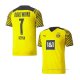 1ª Camiseta Borussia Dortmund Jugador Reyna 2021-2022