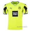 Camiseta Borussia Dortmund Special 2024-2025 Amarillo Camiseta Borussia Dortmund Special 2024-2025 Amarillo
